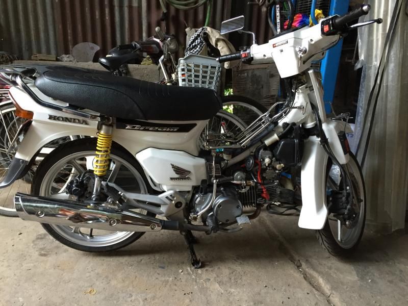 Dream Trắng NHẹ Nhàng, Tinh Tế Fix giá bán nhanh. - 1