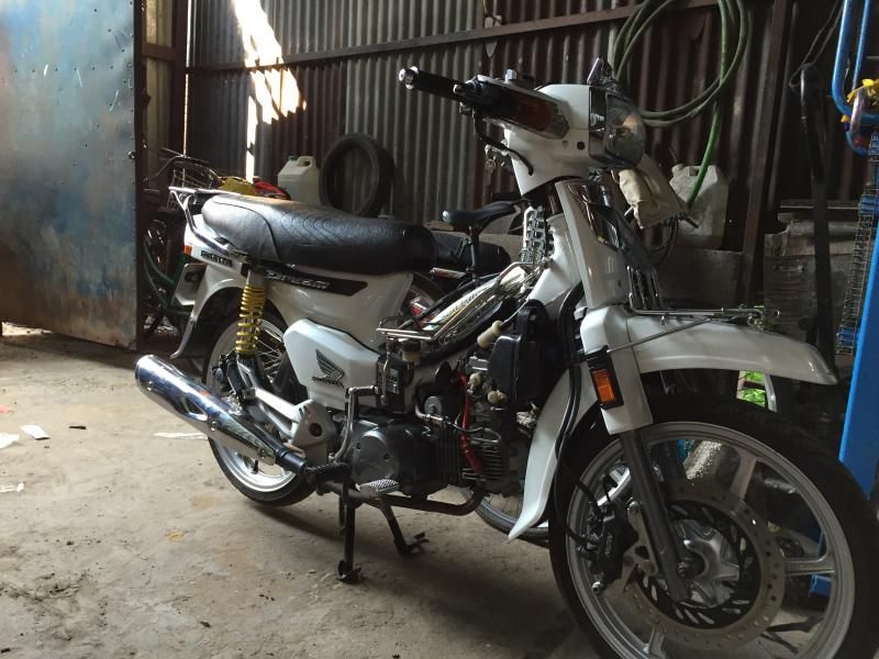 Dream Trắng NHẹ Nhàng, Tinh Tế Fix giá bán nhanh.