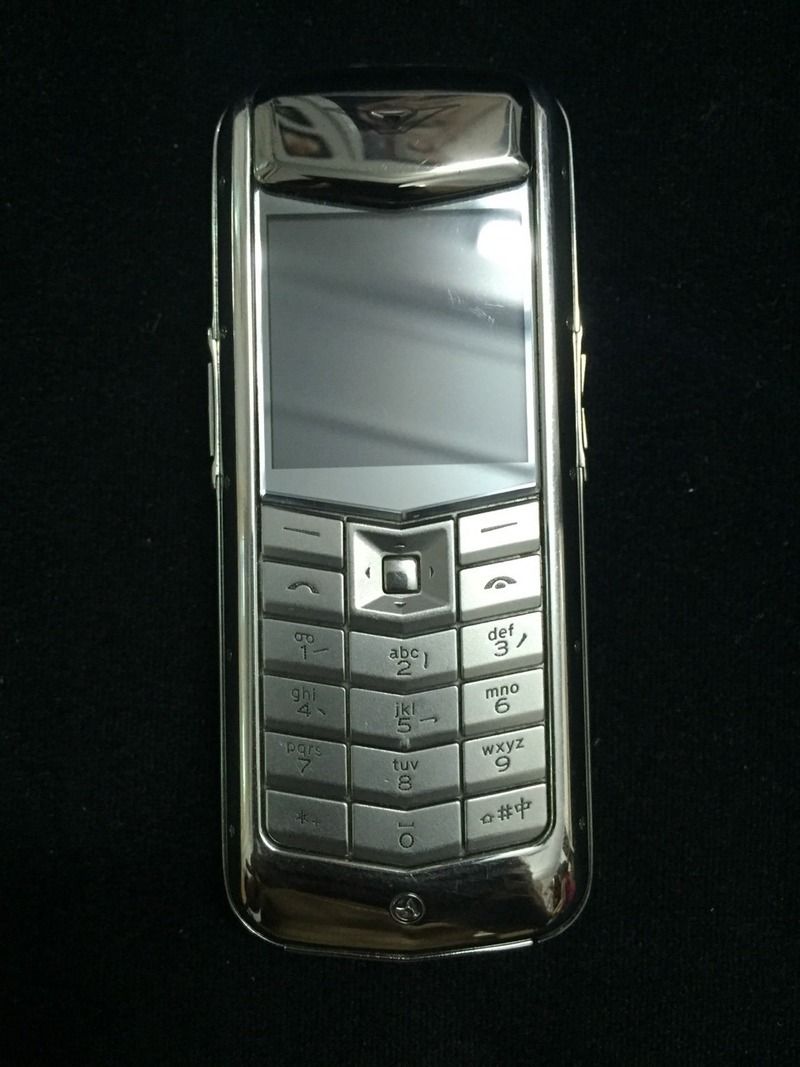 2 em vertu contellation ceramic vs alligator giá hot - 3