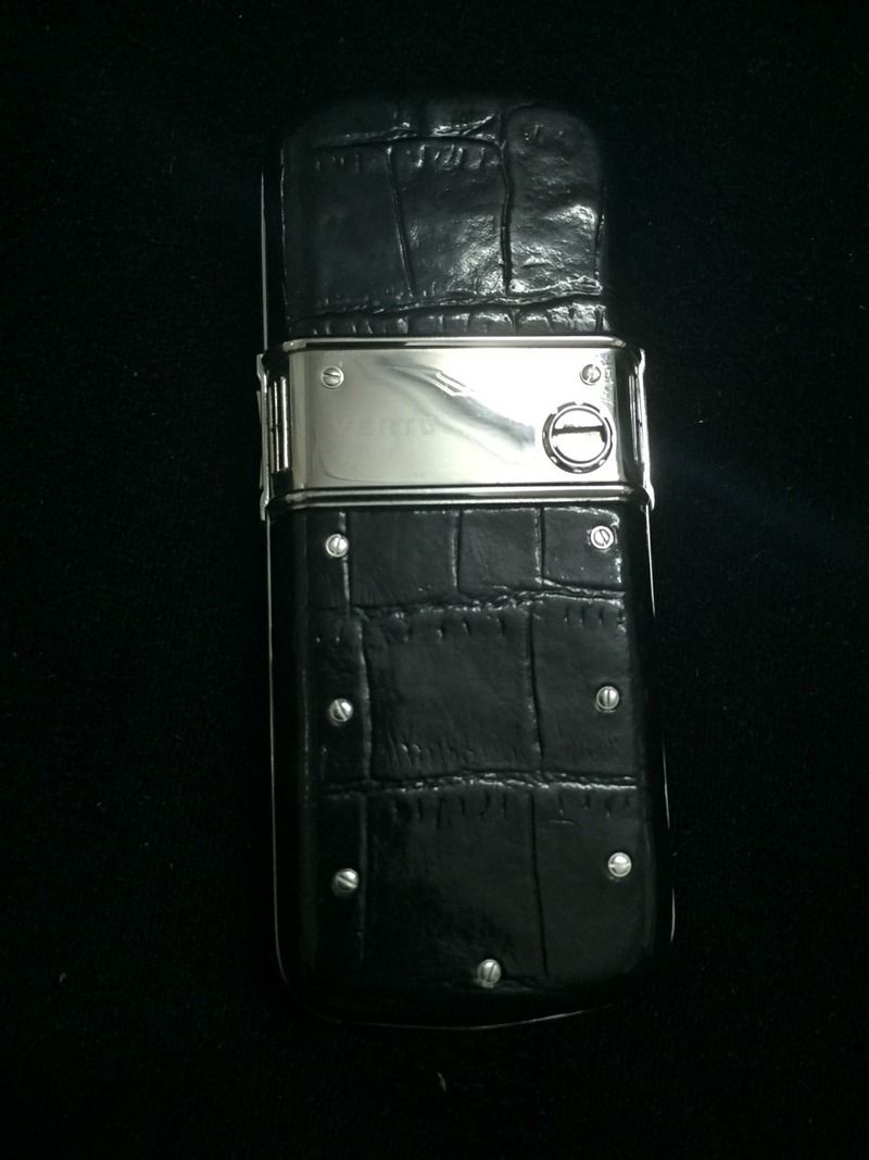 2 em vertu contellation ceramic vs alligator giá hot - 2