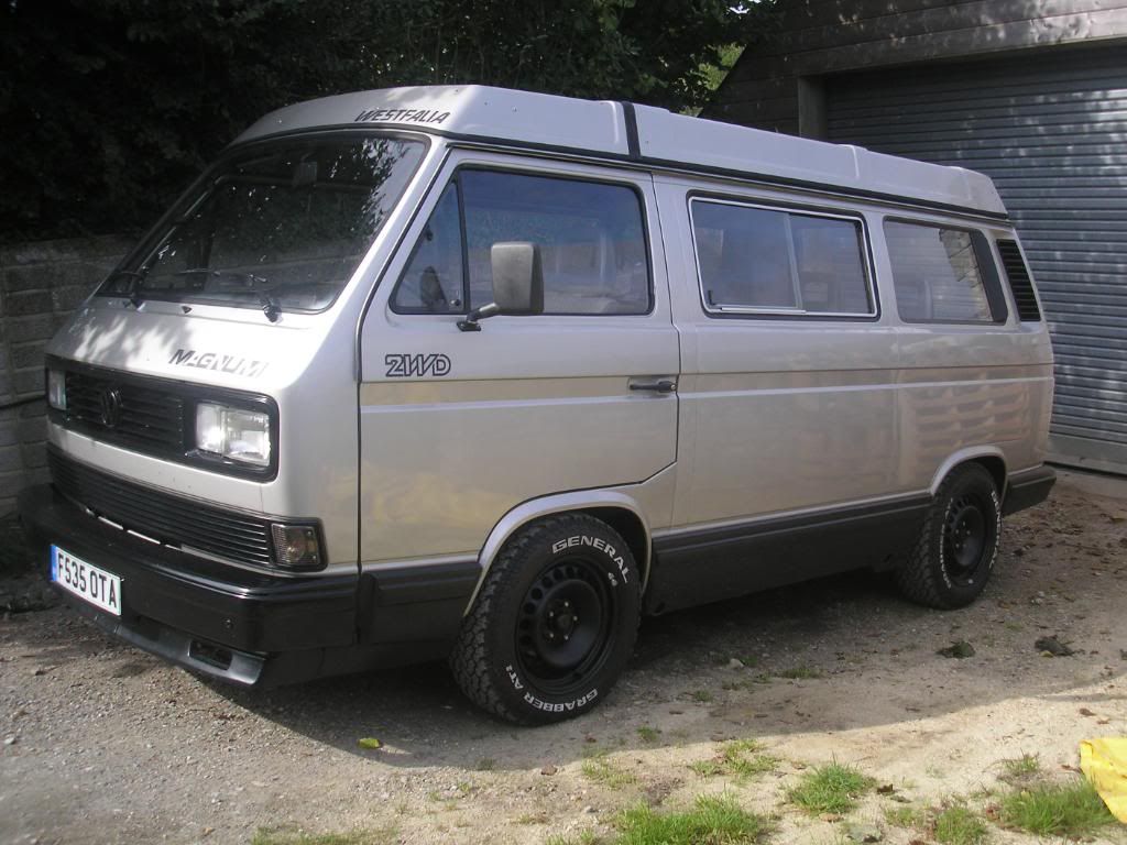 16" MERCEDES STEEL WHEELS VW T25 T3 T4 SYNCRO 4X4 TYRES eBay
