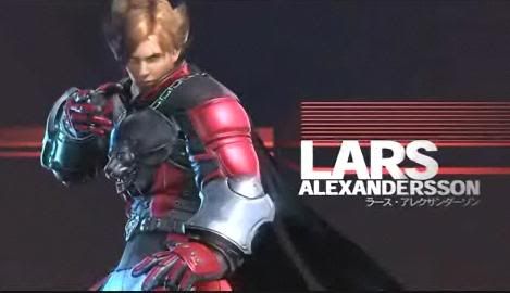 lars alexandersson