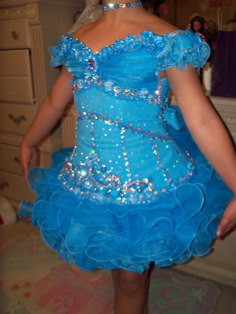 pageant consignment