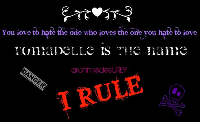 i RULE