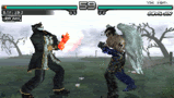 Tekken King VS. Devil Jin Pictures, Images and Photos