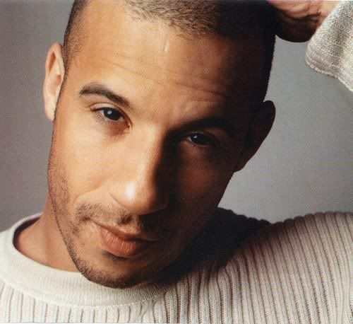 vin diesel twin brother pictures. picture of vin diesel twin