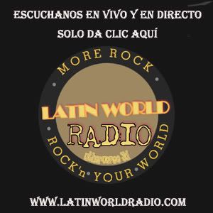 Latin World Radio