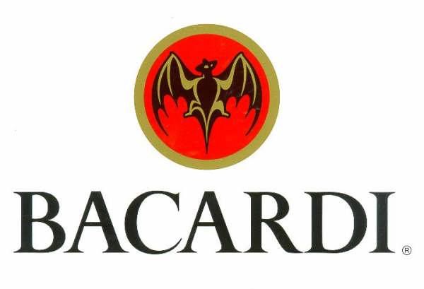 Bacardi Logo Images