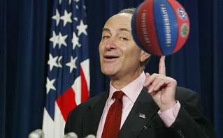 Schumer basketball - resized Pictures, Images and Photos