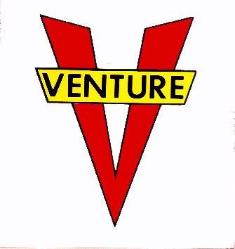 venture trucks t shirt