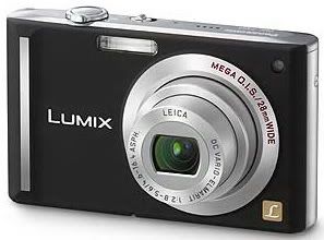 DMC-FX55