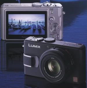 DMC-LX2