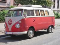 Vw camper Pictures, Images and Photos
