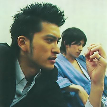 OKADA JUNICHI