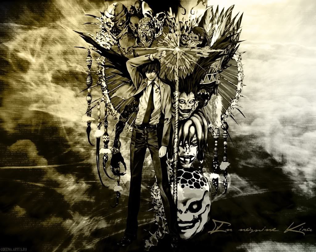 Death Note Vol 7 バップ 最安値 中尾ut700sのブログ