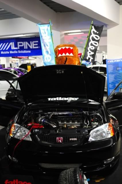 super deep black civic es 2001 slammed :) from indonesia-west java(bandung)