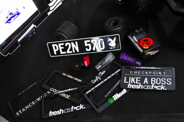 super deep black civic es 2001 slammed :) from indonesia-west java(bandung)