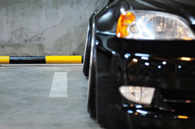 super deep black civic es 2001 slammed :) from indonesia-west java(bandung)