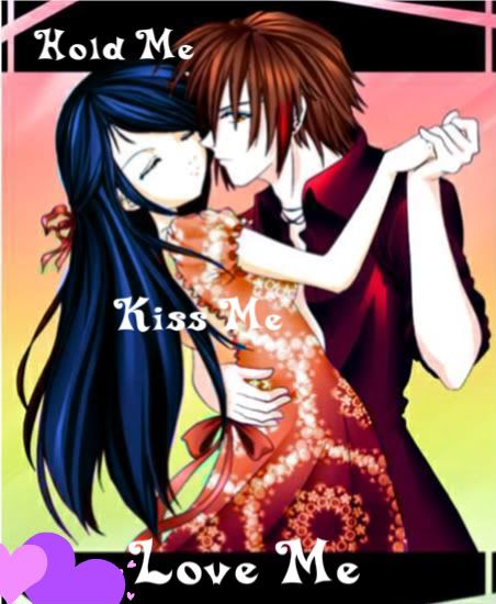 anime love heart. Anime Love Pictures, Images