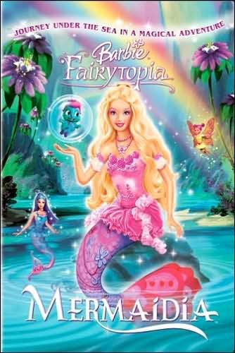 Tuyển tập phim hoạt hình Búp bê Barbie