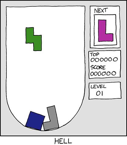 fluffyshit tetris nonsense journey bogspot