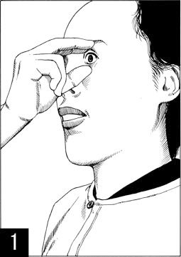 fluffyshit shintaro kago art illustration design