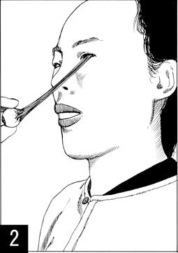 fluffyshit shintaro kago art illustration design