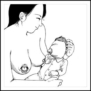 shintaro kago art visual arts design fluffyshit