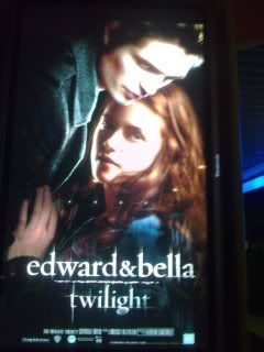 edward and bella