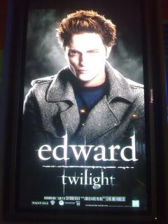 edward poster