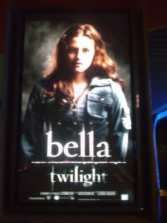 bella poster