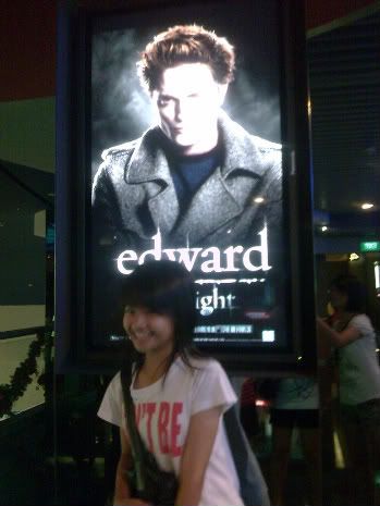 edward and lar