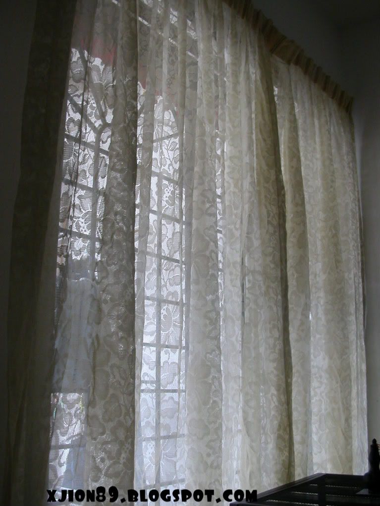 curtainer