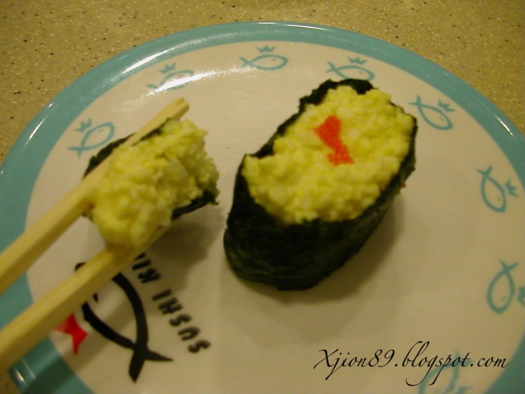 sushi K