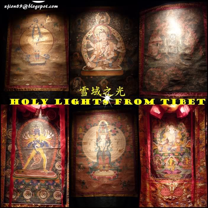 holy light from tibet &#38634;&#22495;&#20043;&#20809;