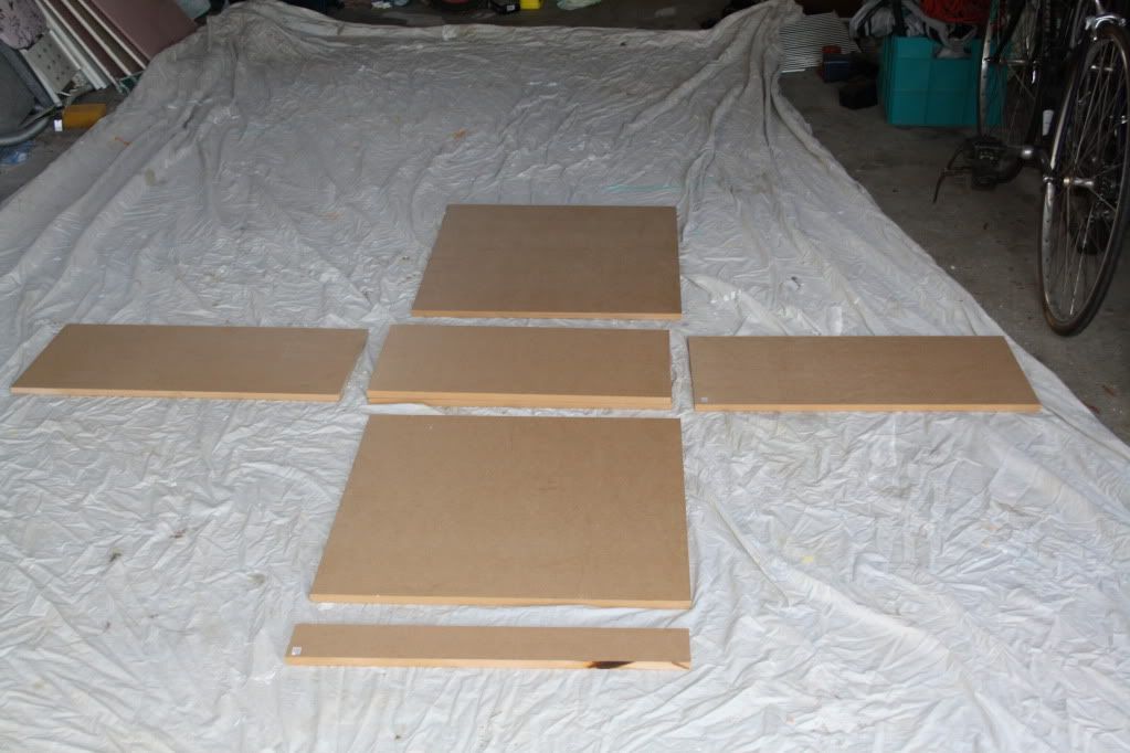 Ada Aquarium Stand Diy