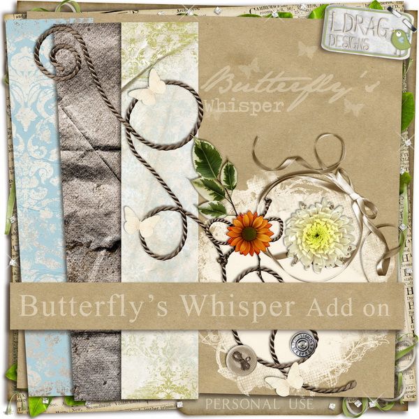 http://ldragdesigns.blogspot.com/2009/10/artisan-notebook-and-butterflys-whisper.html