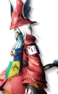 Freya Crescent
