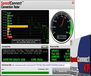 Speedconnect Internet Accelerator