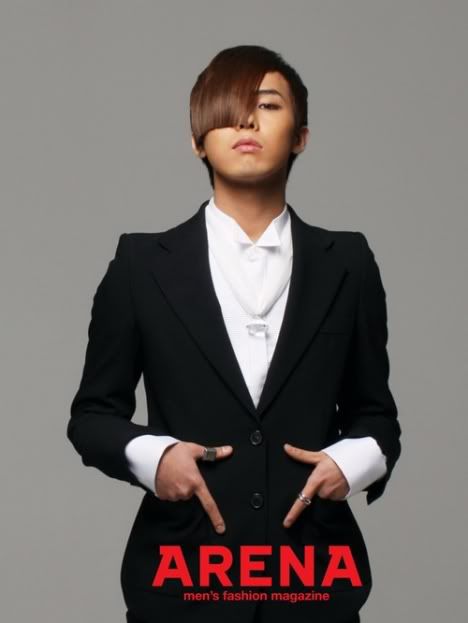 G-Dragon Pictures, Images and Photos