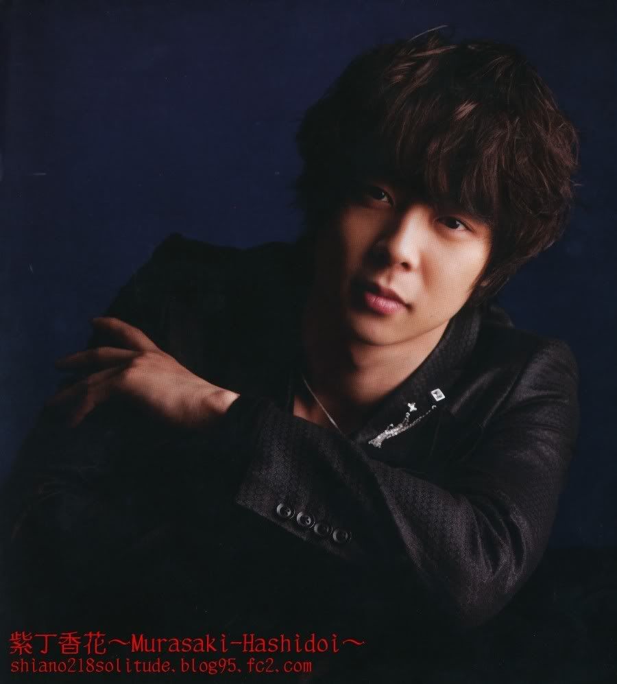 Yoochun Pictures, Images and Photos