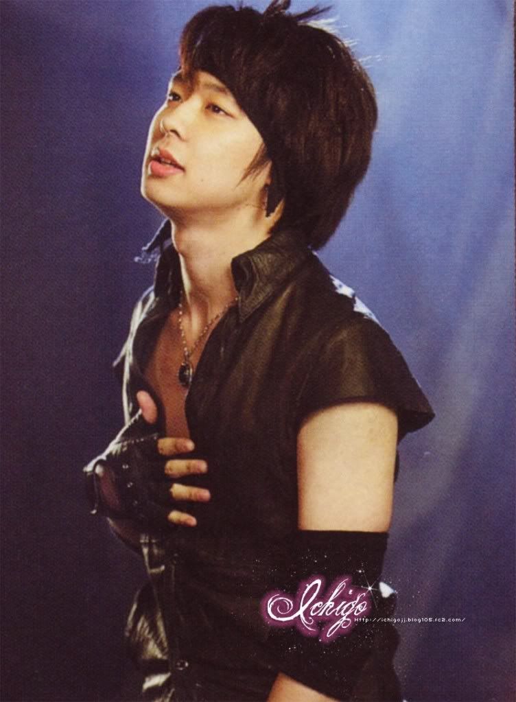 Yoochun Pictures, Images and Photos