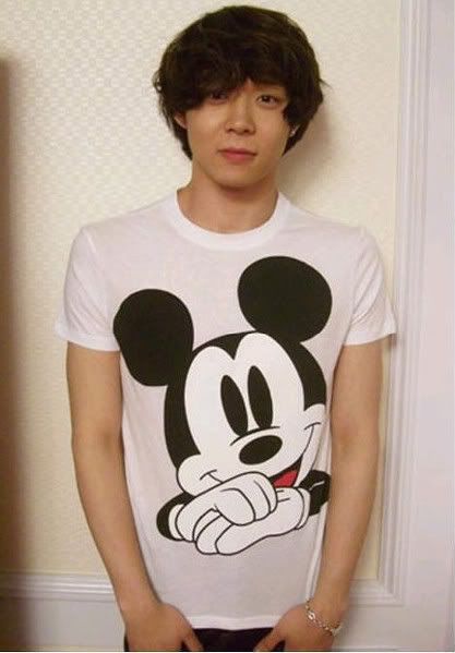 yoochun Pictures, Images and Photos