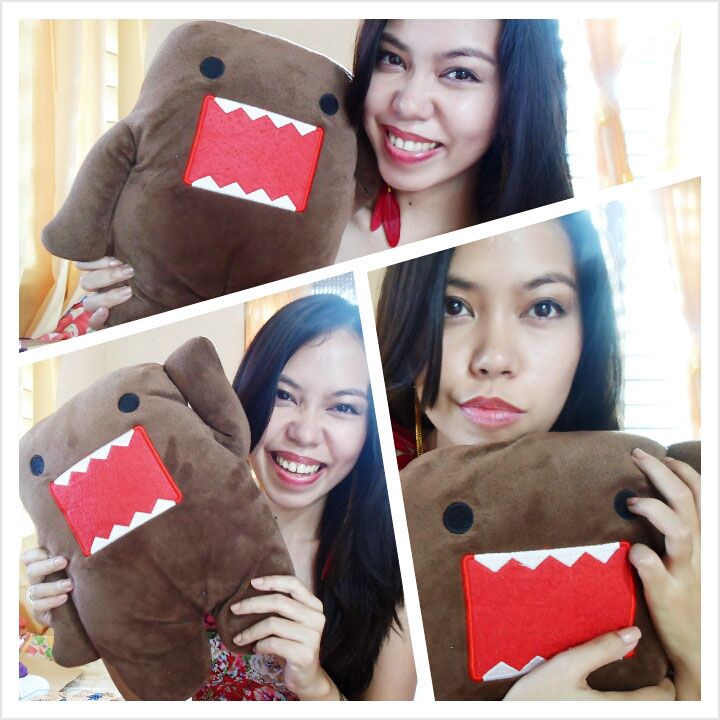 DOMO Love