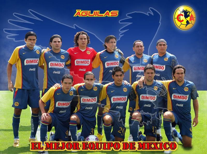 Aguilas+del+america+backgrounds