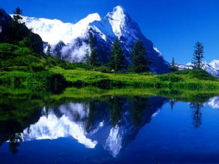 Images of Peace