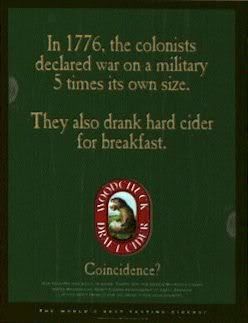 Woodchuck Cider Image Woodchuck Cider Image