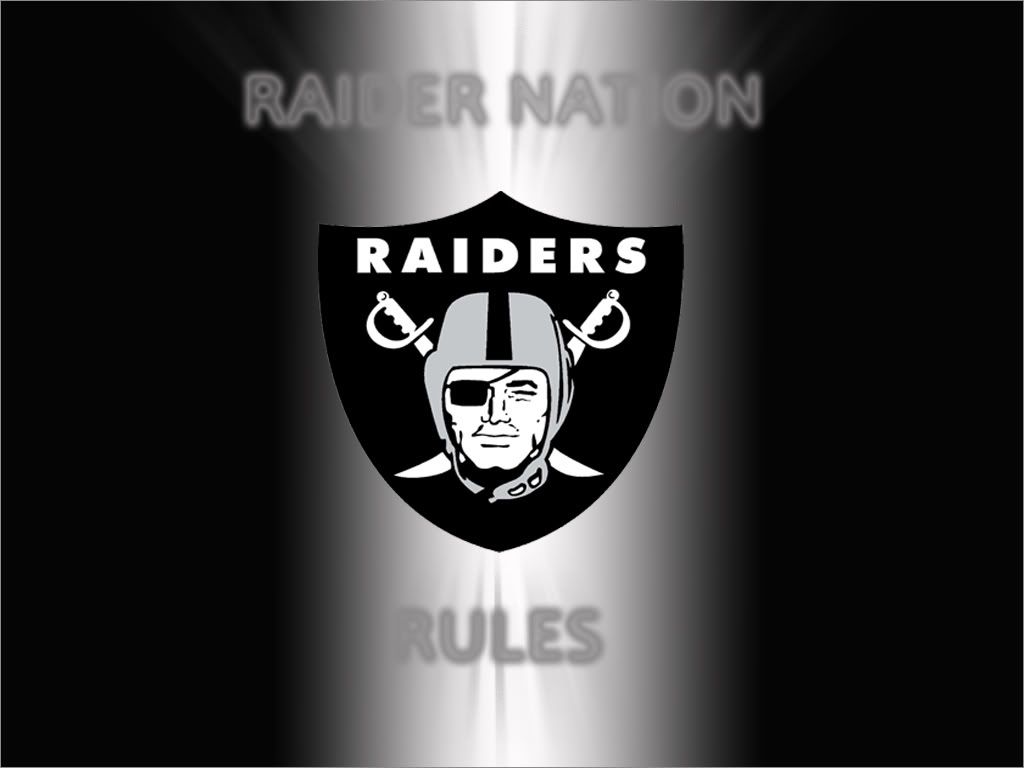 Oakland Raiders Image