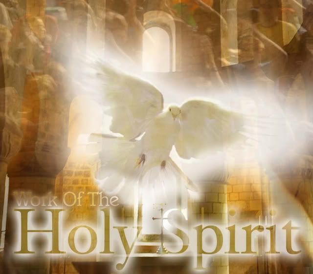 Holy Spirit Pictures, Images and Photos