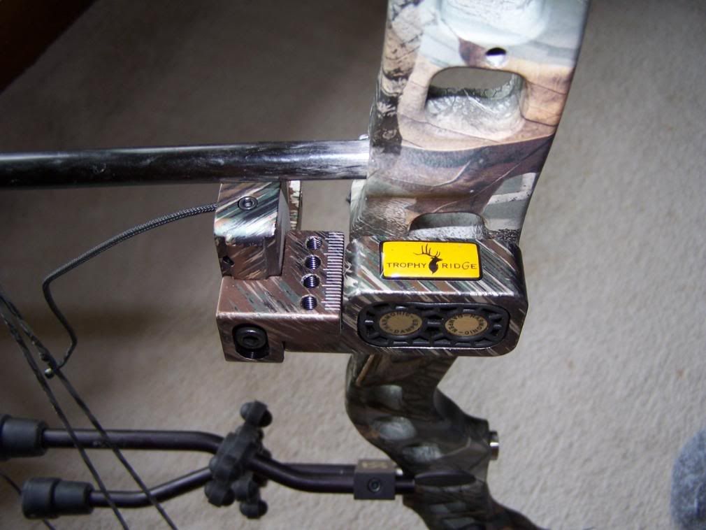 Download Trophy Ridge Drop Zone Installation free software